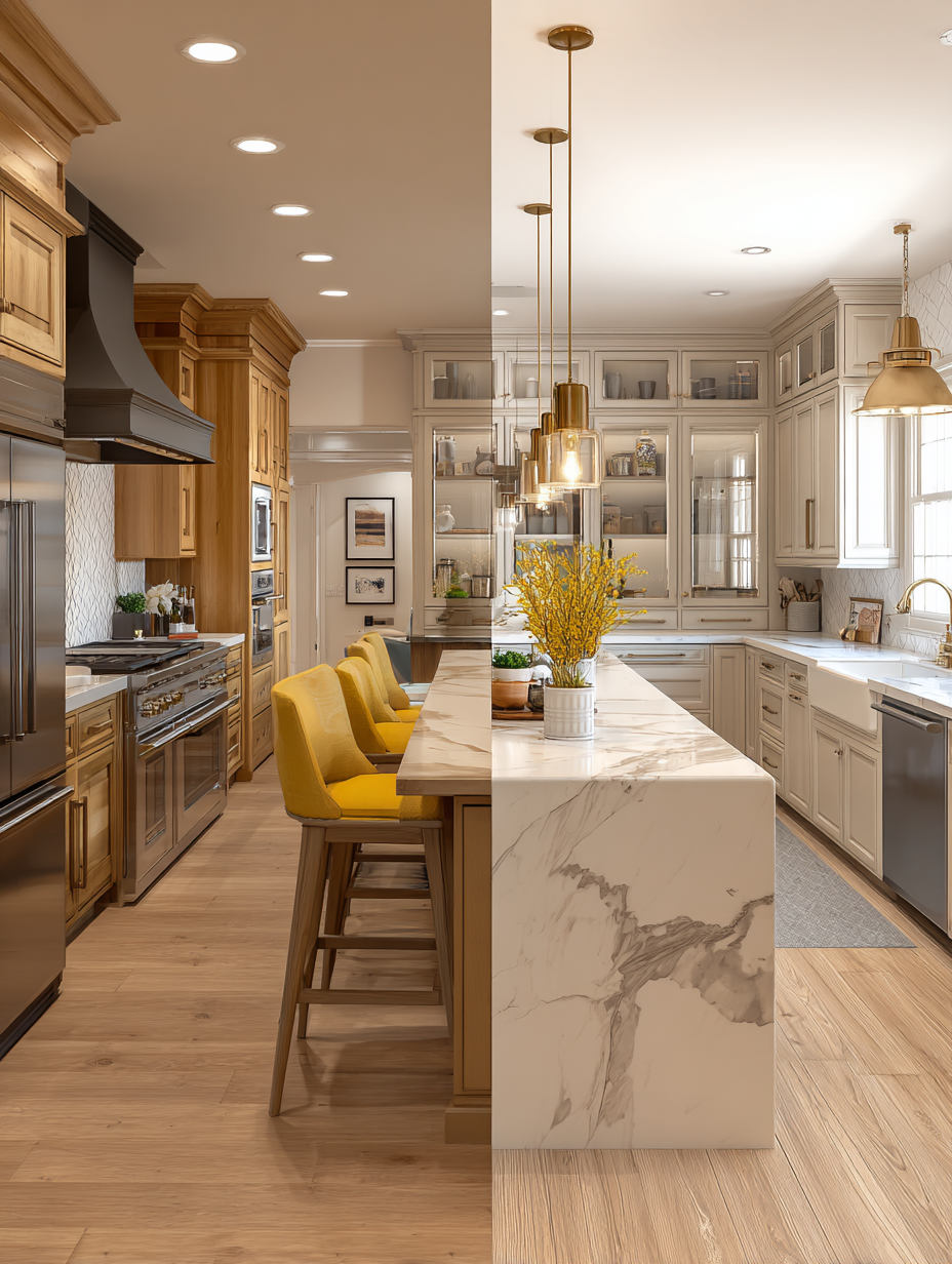 Remodeling kitchen masters kin