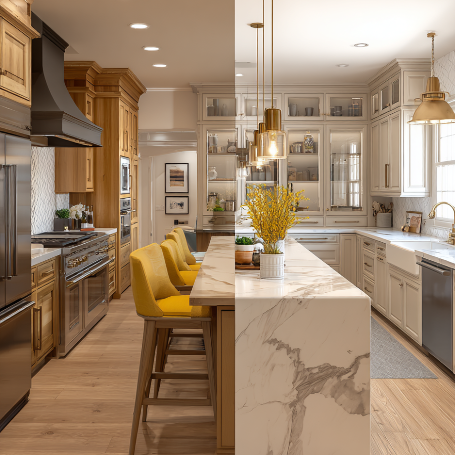 Remodeling kitchen masters kin